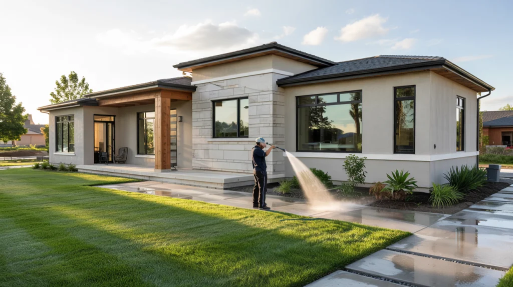 Discover why Post-Construction Cleaning Services are essential for every project, ensuring safety, cleanliness, and a polished final result.